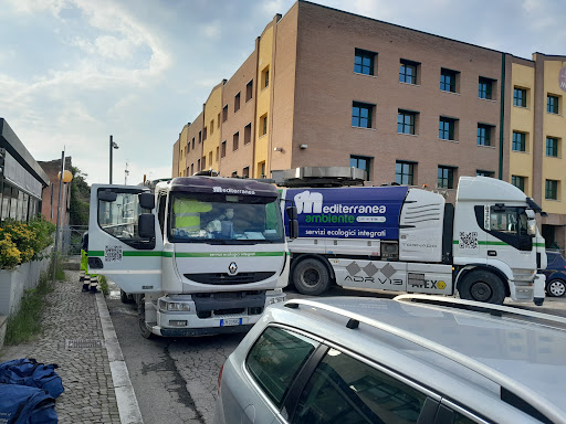 Mediterranea Ambiente (Service) - Thumbnail