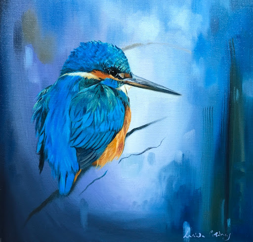 Lucinda Coldrey Fine Art - Thumbnail