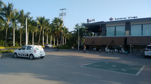 Plaza Bahia