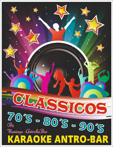 Classico's Karaoke Antro Bar - Thumbnail