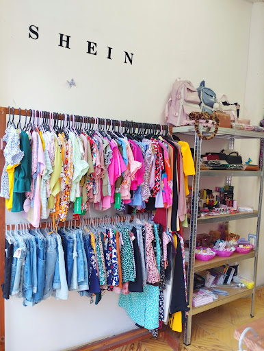 Elixs Boutique Gallery - Mexico