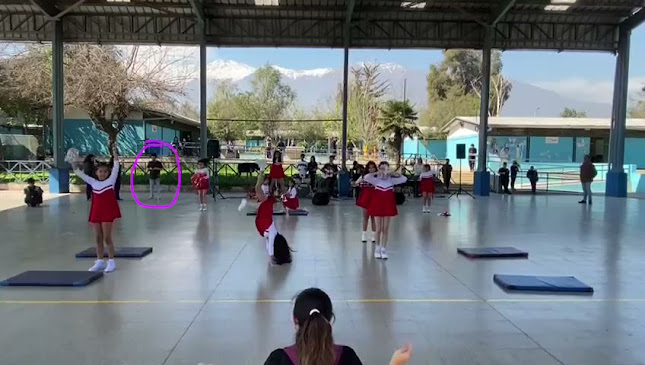 Liceo Nuevo Amanecer (EX-DN-451)