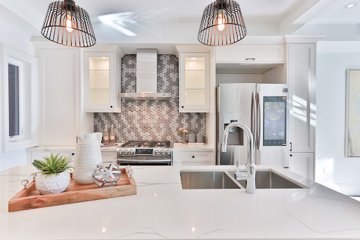 TM Electrical Contracting - Visual