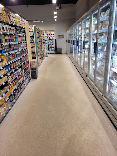 Carrefour express la Craffe - Nancy
