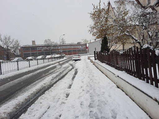 Bayreuther Str. 21 Parking - Thumbnail
