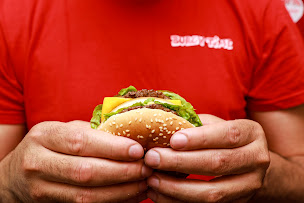 Photo n°21 de Burgy Time à Drancy (Restaurant de hamburgers)