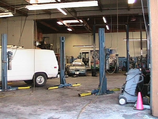 Aled Auto And Truck - Thumbnail