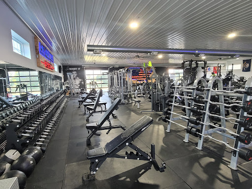 American Barbell