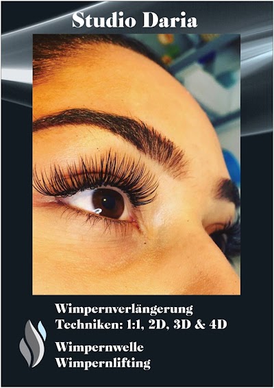 Photos of Studio Daria-Kosmetikstudio Wimpernverl&auml;ngerung Permanent Make-up Braunschweig