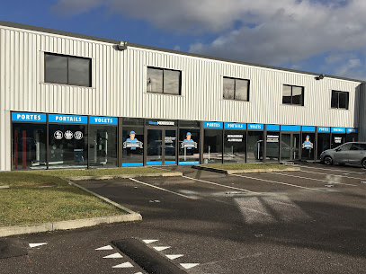 Mister Menuiserie Chenôve (Dijon)