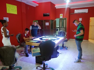 Photos of Casino Galaxia