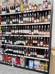 Photo n°22 de Carrefour express Lunel à Lunel (Supermarché)