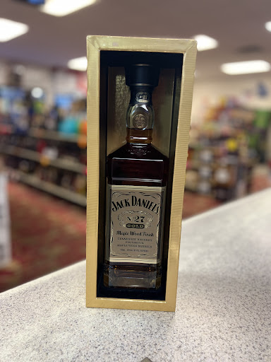 Express Package Gallery - United States
