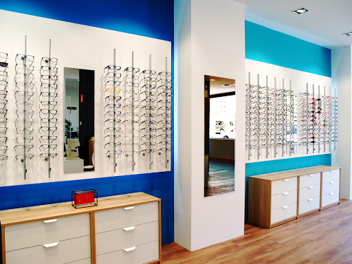 Optical Center Las Tablas - Your new optical - Thumbnail
