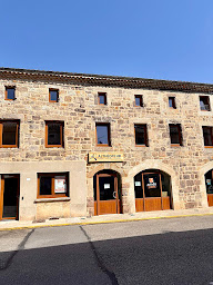 Photo n°3 de Althéo Club à Vernoux-en-Vivarais (Club de sport)