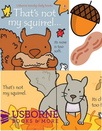 Jess journey to reading with usborne books! Gallery - United States