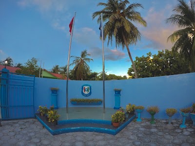 photo of Police Station