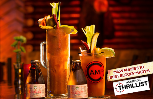 Camp Bar | Shorewood - Thumbnail