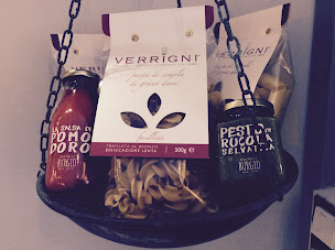 Photo n°41 de La Fraschetta à Montreuil (Restaurant italien)