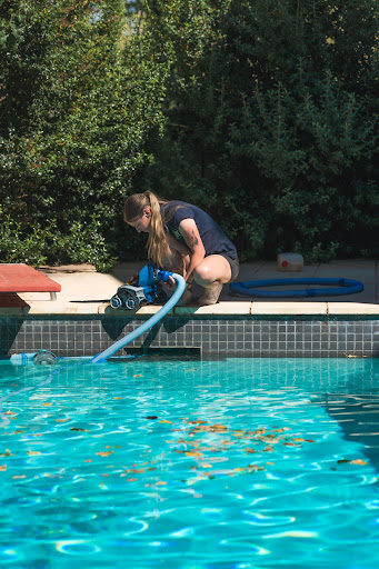 The Wagga Pool Shop