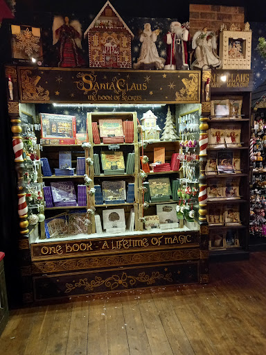 The Christmas Imaginarium Gallery - United Kingdom