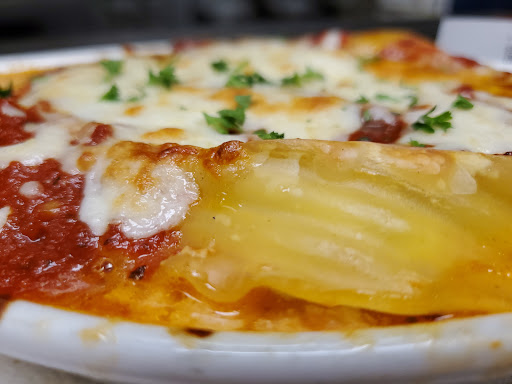 Mama's Little Italy - Thumbnail