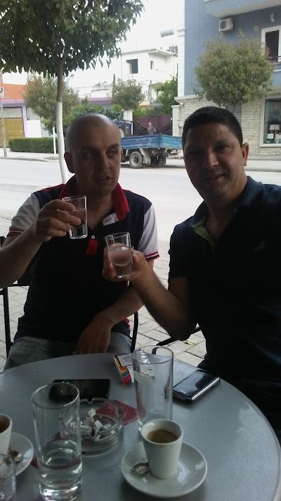 Photos of Bar Kafe "Hoxha"