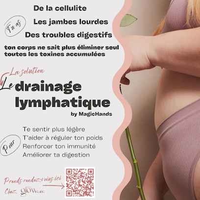 Glowcare Institut - Sculpte ta silhouette /Drainage lymphatique/ Maderothérapie / Libération poids émotionnel