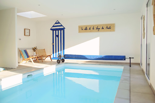 Photo de Villa de la Plage des Amiets à Cléder (29233)