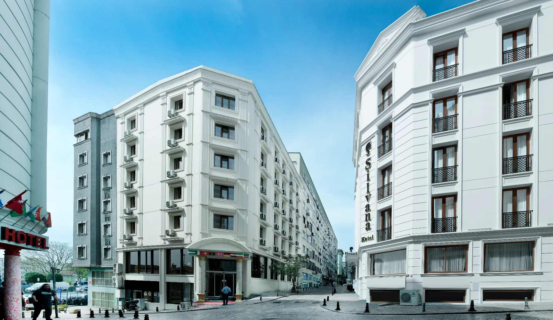Silvana Hotel