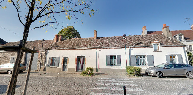 La Boulangerie Jouvençon - Orléans