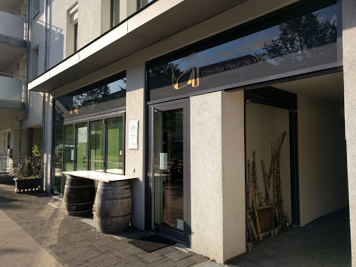 Die Weintruhe Peter Dirr