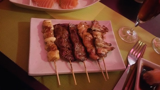 Yummy