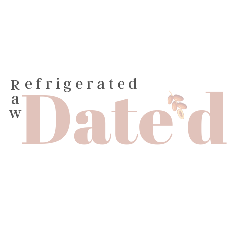 Date'd - Thumbnail