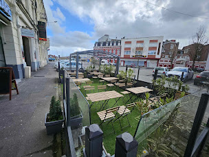 Photo n°8 de Buffet de la gare cambrai à Cambrai (Restaurant)