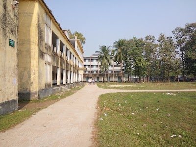 Photos of Sherpur Government University College