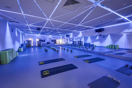 Fitness Klub CityFit - Siłownia 24h Warszawa Wola