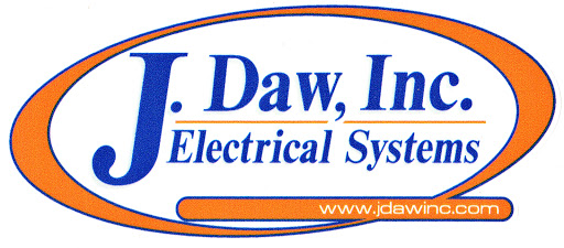 J Daw Inc Electrical Systems