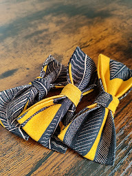 Photo n°2 de Nedo Couture à Saint-Mars-du-Désert (Magasin de vêtements)