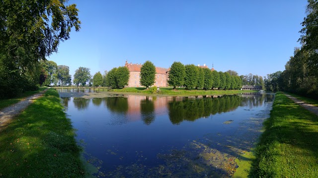 Voergaard Castle