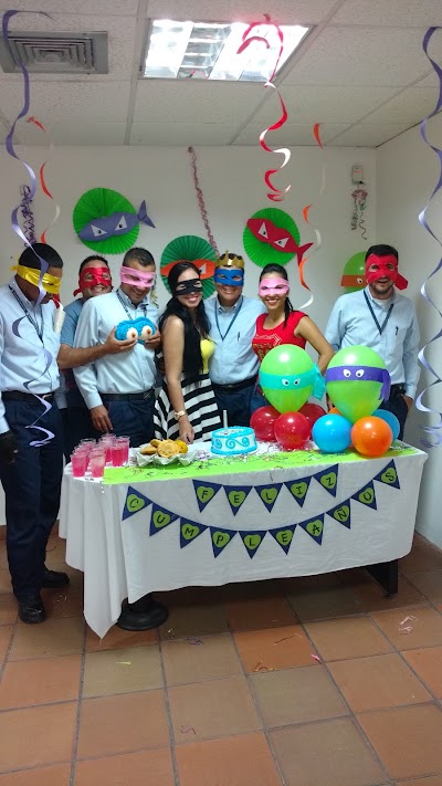 Photos of Megatire C&uacute;cuta Serviteca