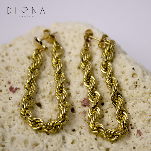 Joyería Diana - Thumbnail