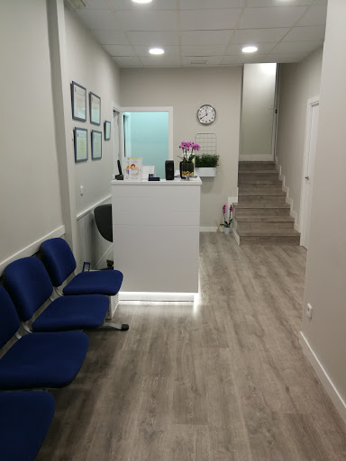 Clínica Dental Guadalix de la Sierra