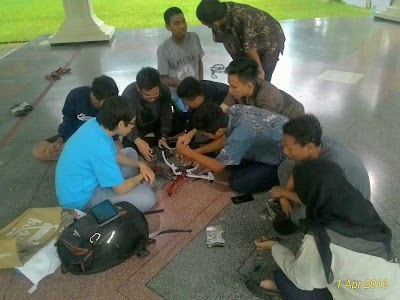 Photos of Sampoerna Academy Boarding School