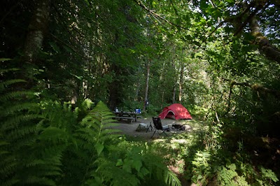 Photos of Marble Creek Campground