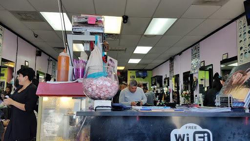 Diaz Beauty Salon