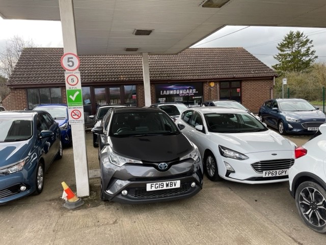 Laundoncars LTD photo 2