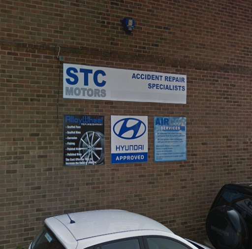 STC Motors Ltd - Thumbnail