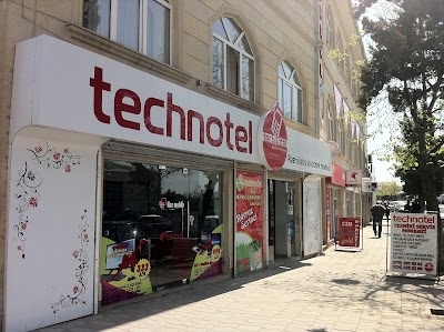 Photos of TECHNOTEL