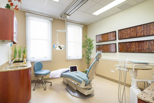 Tony Kim, DDS Cosmetic, Implant and Biological Dentistry